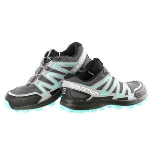 Salomon Speedtrak Trail Runners